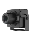 HIKVISION PRO Mini Cámara IP 2 Megapixel - 1/2.8″ Progressive Scan CMO