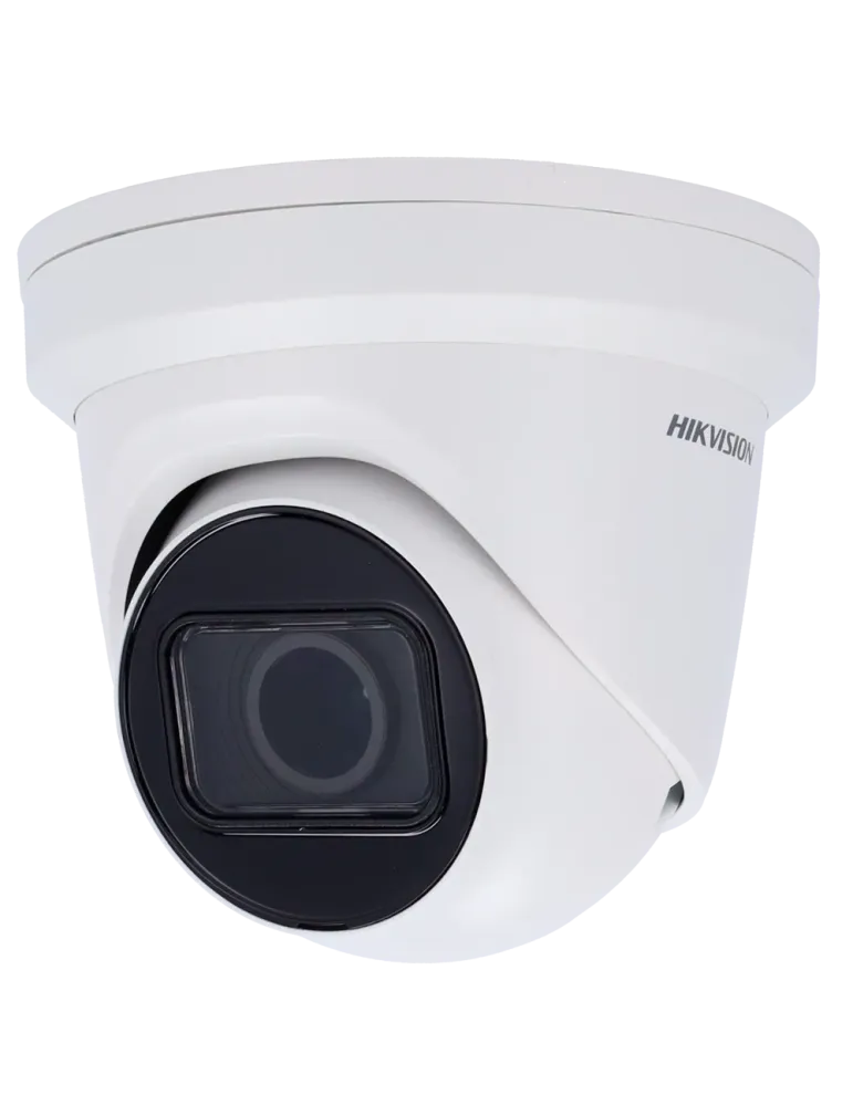 HIKVISION PRO Hikvision cámara Turret IP gama PRO - Resolución 2 Megap