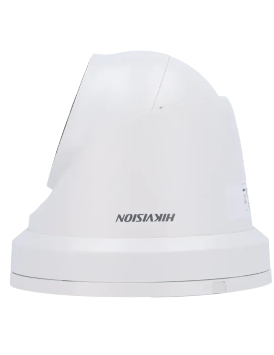 HIKVISION PRO Hikvision cámara Turret IP gama PRO - Resolución 2 Megap