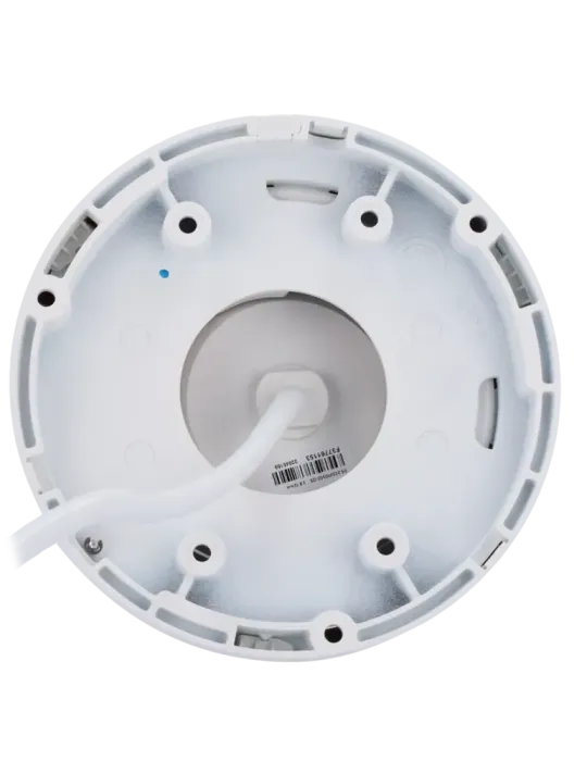 HIKVISION PRO Hikvision cámara Turret IP gama PRO - Resolución 2 Megap