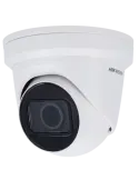 HIKVISION PRO Hikvision - Cámara Turret IP gama PRO - Resolución 4 Meg