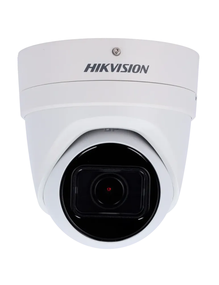 HIKVISION PRO Hikvision - Cámara Turret IP gama AcuSense - Resolución