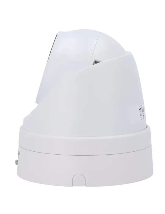 HIKVISION PRO Hikvision - Cámara Turret IP gama AcuSense - Resolución