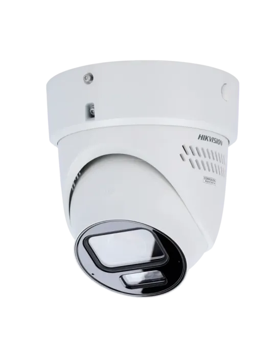 HIKVISION PRO Hikvision cámara IP Turret gama PRO ColorVu3.0 - Resoluc