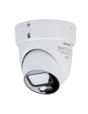 HIKVISION PRO Hikvision cámara IP Turret gama PRO ColorVu3.0 - Resoluc