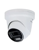 HIKVISION PRO Hikvision Cámara Turret IP gama PRO - Resolución 8 Megap