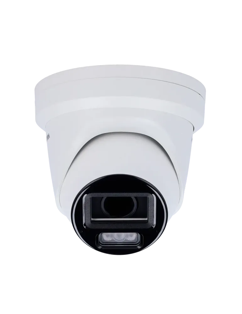 HIKVISION PRO Hikvision Cámara Turret IP gama PRO - Resolución 8 Megap