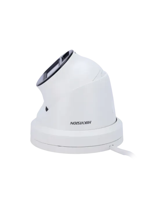 HIKVISION PRO Hikvision Cámara Turret IP gama PRO - Resolución 8 Megap