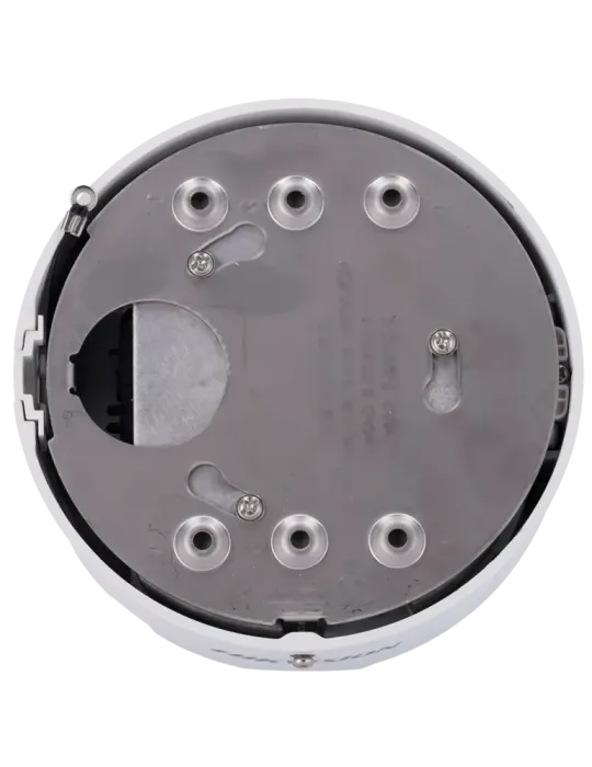 HIKVISION PRO Hikvision - Cámara Turret IP gama AcuSense - Resolución