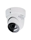 HIKVISION PRO Hikvision Cámara Turret IP gama PRO - 8 MP | Lente varif