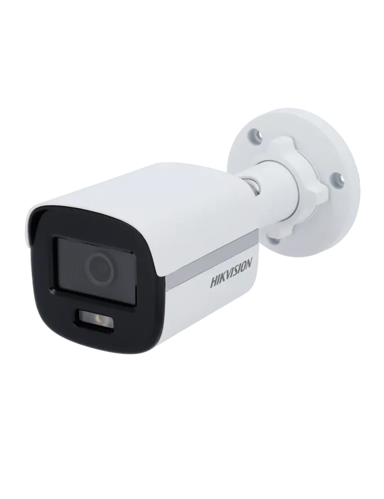 HIKVISION VALUE Hikvision - Cámara Bullet 4en1 Gama VALUE - 2 Mpx High