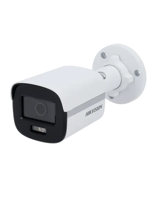 HIKVISION VALUE Hikvision - Cámara Bullet 4en1 Gama VALUE - 2 Mpx High