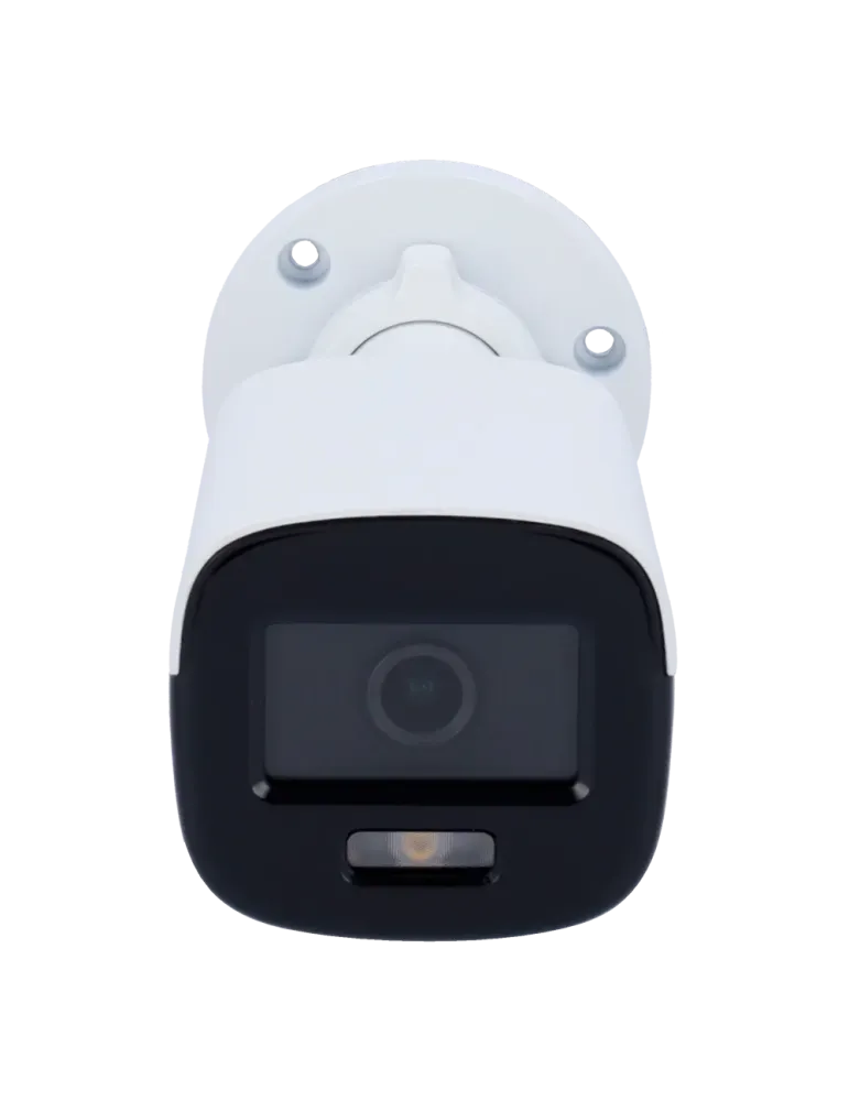HIKVISION VALUE Hikvision - Cámara Bullet 4en1 Gama VALUE - 2 Mpx High