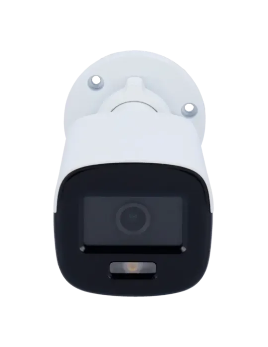 HIKVISION VALUE Hikvision - Cámara Bullet 4en1 Gama VALUE - 2 Mpx High