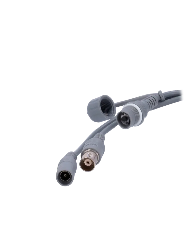 HIKVISION VALUE Hikvision - Cámara Bullet 4en1 Gama VALUE - 2 Mpx High