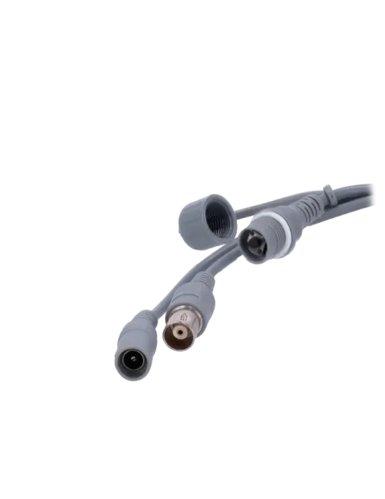 HIKVISION VALUE Hikvision - Cámara Bullet 4en1 Gama VALUE - 2 Mpx High