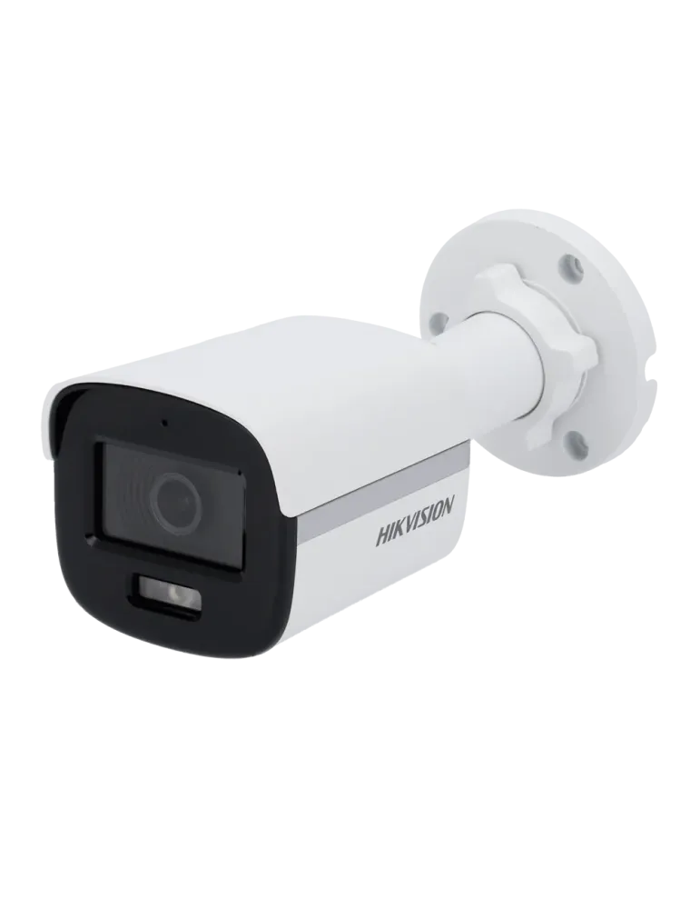 HIKVISION VALUE Hikvision - Cámara Bullet 4en1 Gama VALUE - Resolución