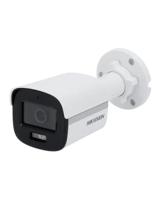HIKVISION VALUE Hikvision - Cámara Bullet 4en1 Gama VALUE - Resolución