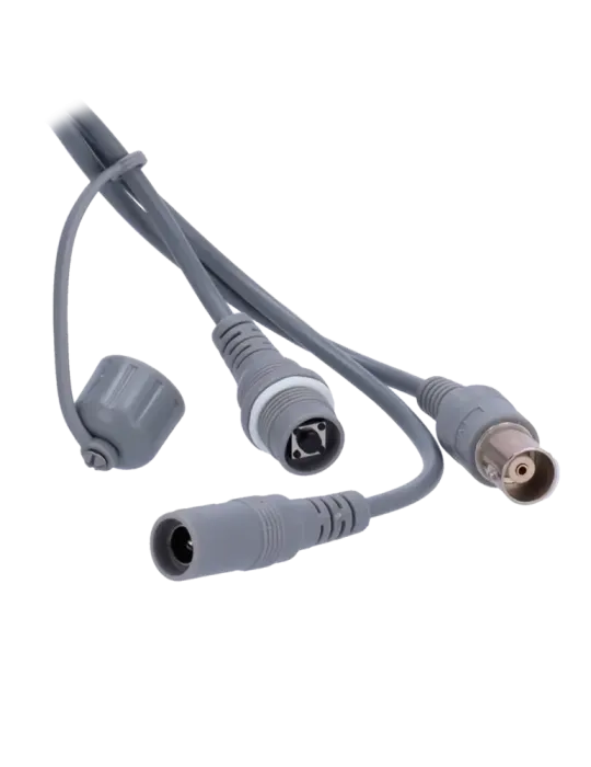 HIKVISION VALUE Hikvision - Cámara Bullet 4en1 Gama VALUE - Resolución