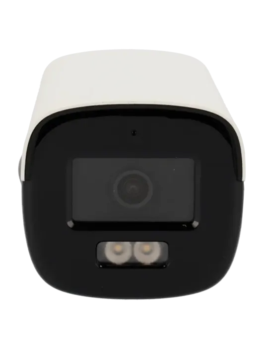 HIKVISION VALUE Hikvision - Cámara Bullet 4en1 Gama VALUE - Resolución
