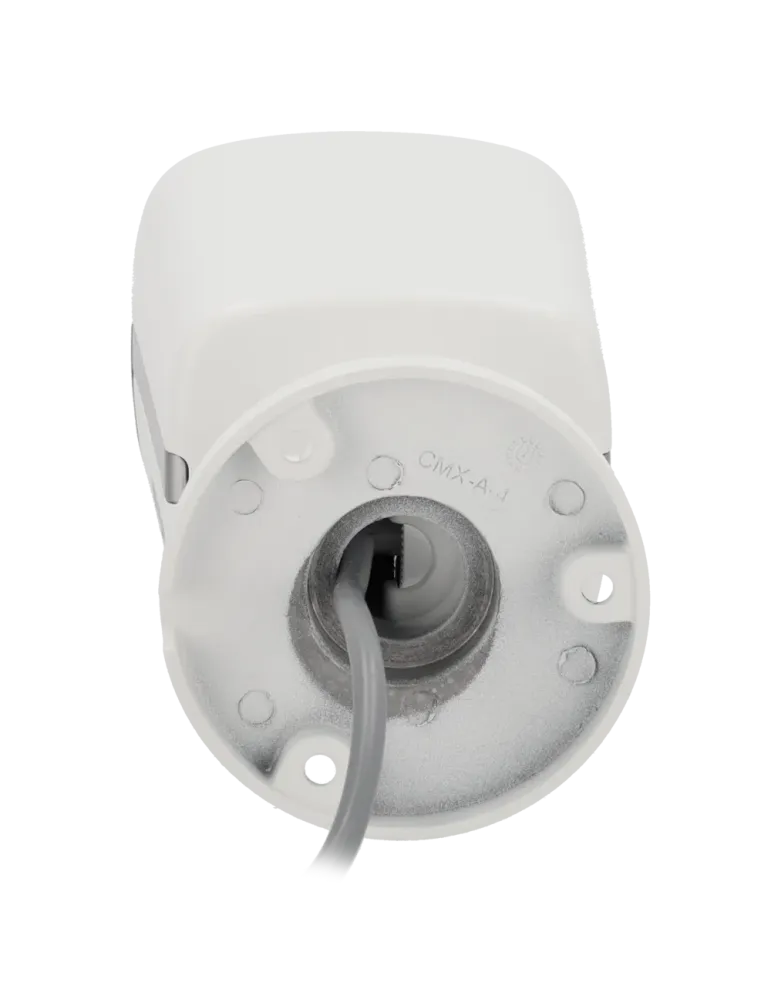 HIKVISION VALUE Hikvision - Cámara Bullet 4en1 Gama VALUE - Resolución