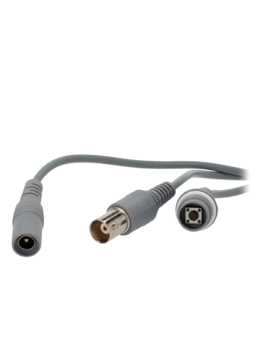 HIKVISION VALUE Hikvision - Cámara Bullet 4en1 Gama VALUE - Resolución