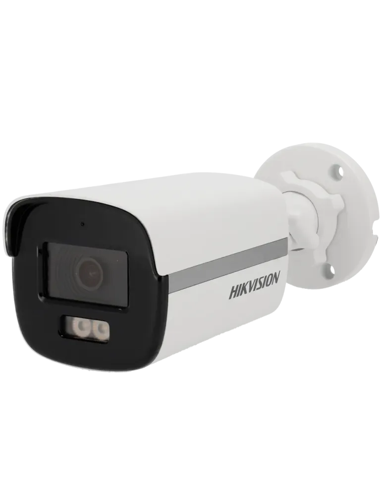 HIKVISION VALUE Hikvision - Cámara Bullet 4en1 Gama VALUE - Resolución