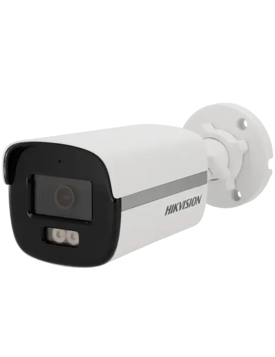 HIKVISION VALUE Hikvision - Cámara Bullet 4en1 Gama VALUE - Resolución