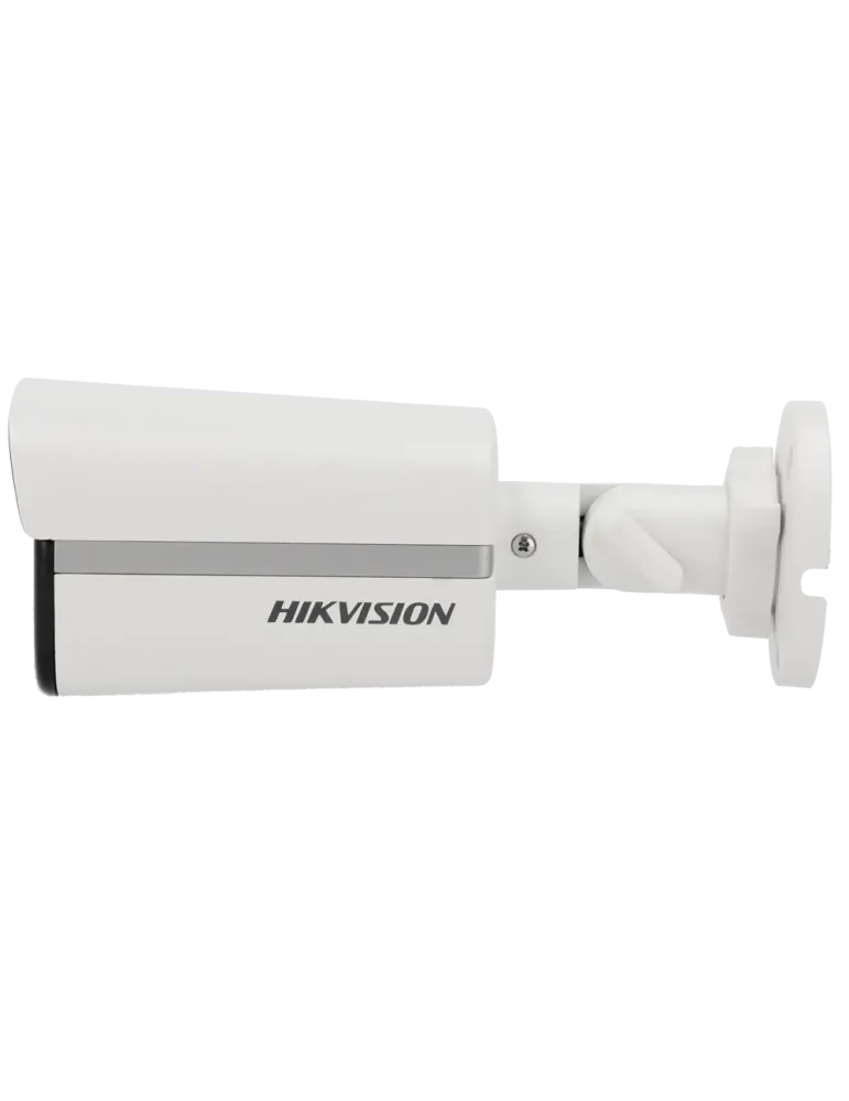HIKVISION VALUE Hikvision - Cámara Bullet 4en1 Gama VALUE - Resolución