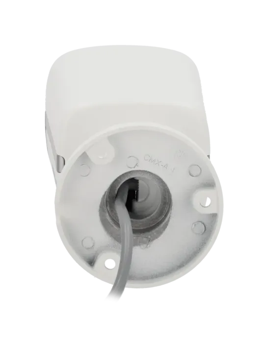 HIKVISION VALUE Hikvision - Cámara Bullet 4en1 Gama VALUE - Resolución