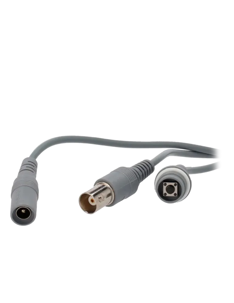 HIKVISION VALUE Hikvision - Cámara Bullet 4en1 Gama VALUE - Resolución
