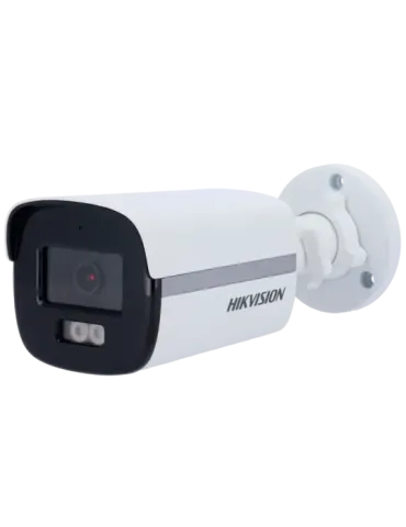 HIKVISION VALUE Hikvision cámara Bullet 4en1 Gama VALUE - Resolución 3