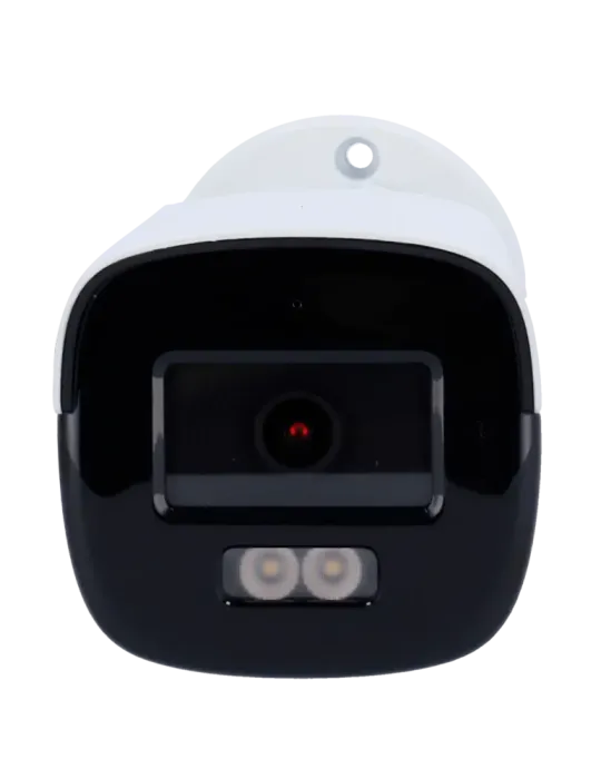 HIKVISION VALUE Hikvision cámara Bullet 4en1 Gama VALUE - Resolución 3
