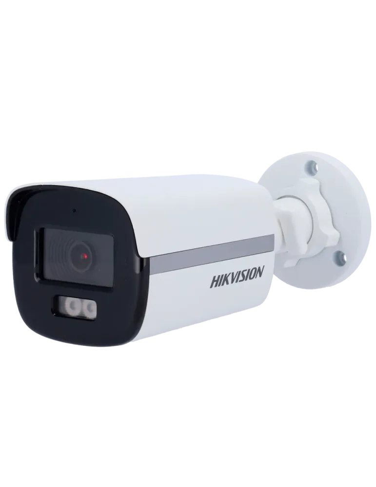 HIKVISION VALUE Hikvision - Cámara Bullet 4en1 Gama VALUE - Resolución