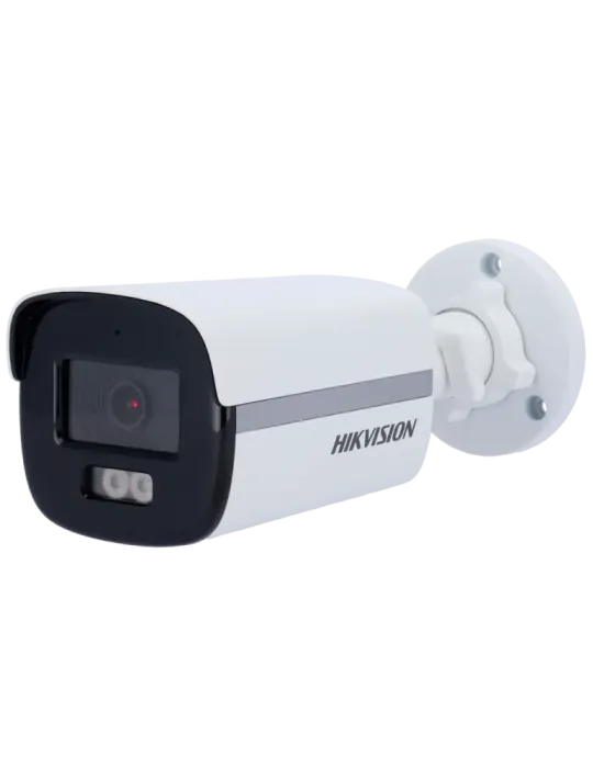 HIKVISION VALUE Hikvision - Cámara Bullet 4en1 Gama VALUE - Resolución