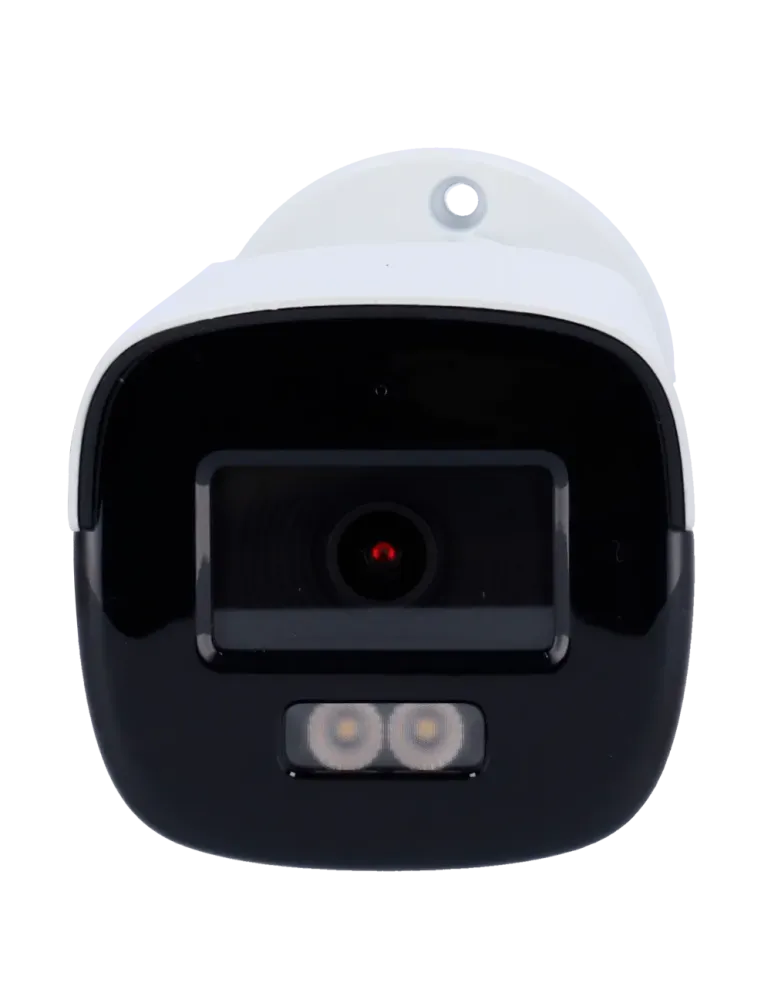 HIKVISION VALUE Hikvision - Cámara Bullet 4en1 Gama VALUE - Resolución