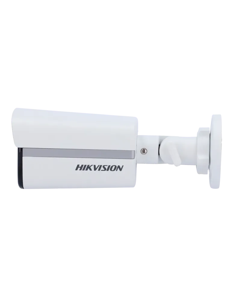 HIKVISION VALUE Hikvision - Cámara Bullet 4en1 Gama VALUE - Resolución