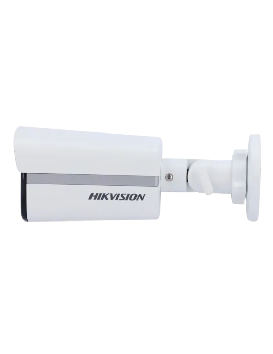 HIKVISION VALUE Hikvision - Cámara Bullet 4en1 Gama VALUE - Resolución