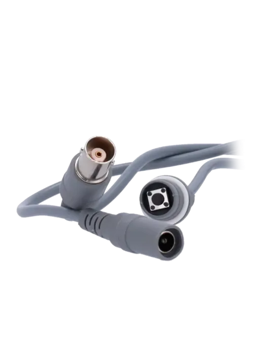 HIKVISION VALUE Hikvision - Cámara Bullet 4en1 Gama VALUE - Resolución
