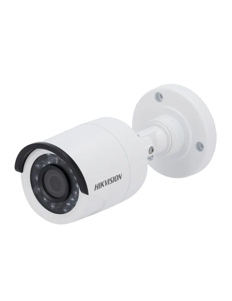 HIKVISION VALUE Hikvision - Cámara Bullet HDTVI Gama Value - Resolució