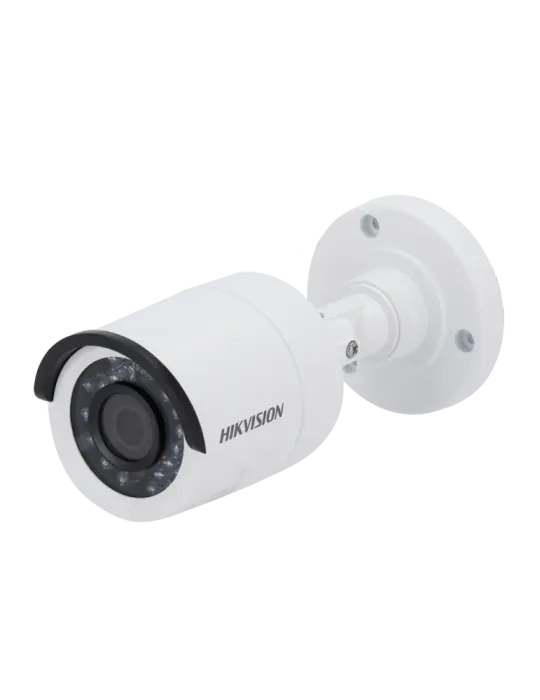 HIKVISION VALUE Hikvision - Cámara Bullet HDTVI Gama Value - Resolució