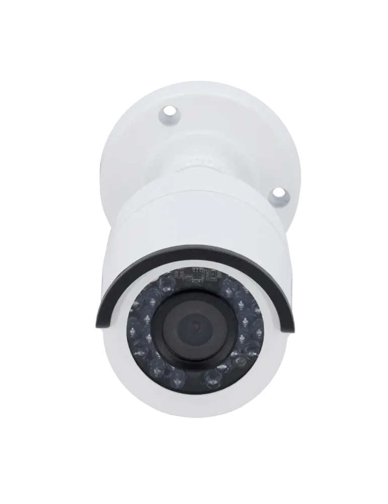 HIKVISION VALUE Hikvision - Cámara Bullet HDTVI Gama Value - Resolució