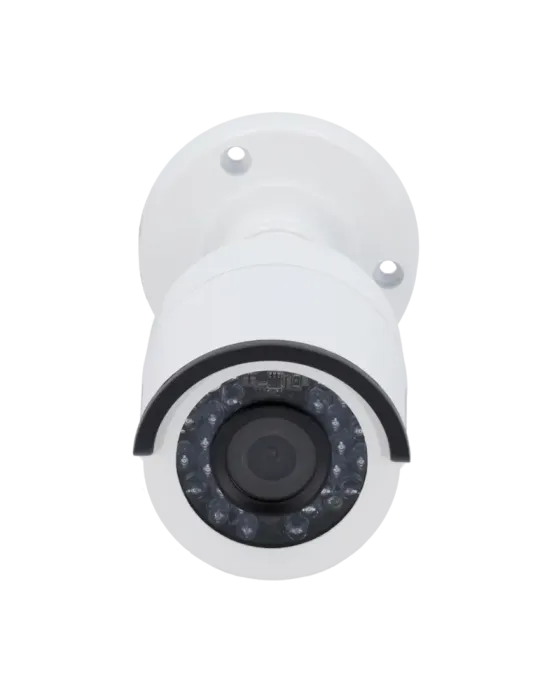 HIKVISION VALUE Hikvision - Cámara Bullet HDTVI Gama Value - Resolució