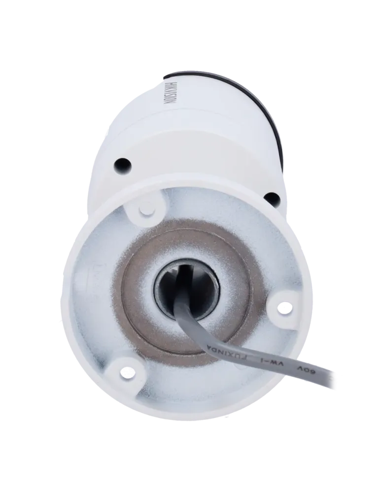 HIKVISION VALUE Hikvision - Cámara Bullet HDTVI Gama Value - Resolució