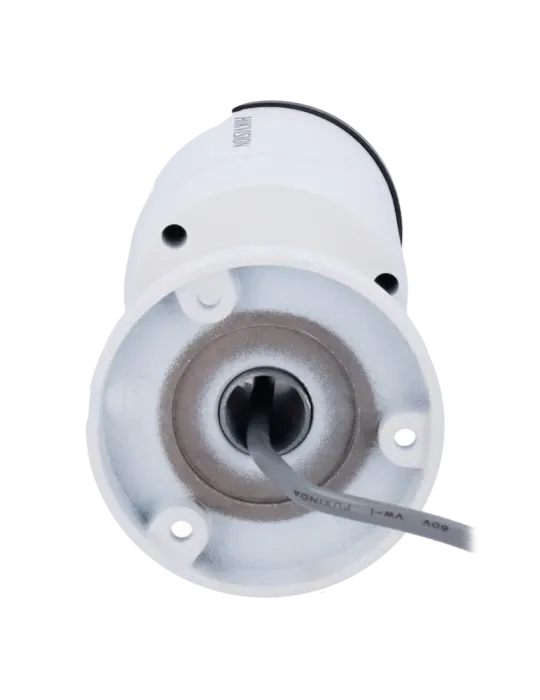 HIKVISION VALUE Hikvision - Cámara Bullet HDTVI Gama Value - Resolució
