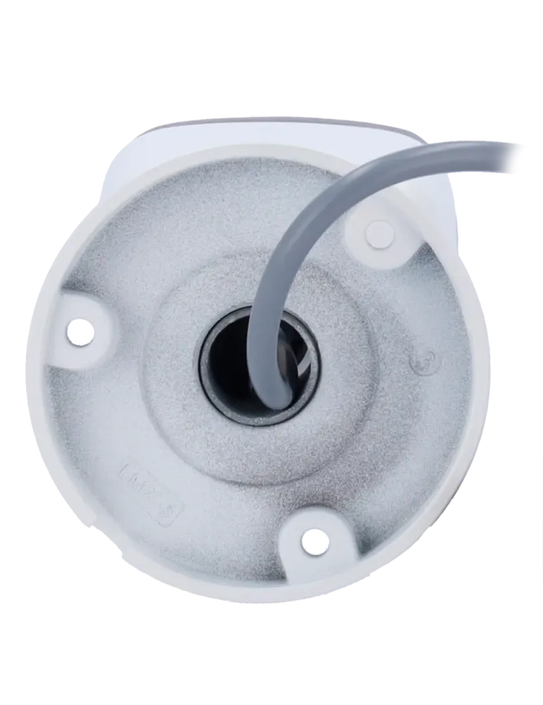 HIKVISION VALUE Hikvision - Cámara Bullet 4en1 Gama VALUE - Resolución