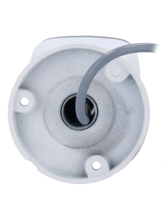 HIKVISION VALUE Hikvision - Cámara Bullet 4en1 Gama VALUE - Resolución