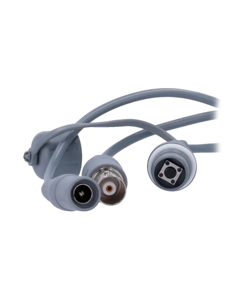 HIKVISION VALUE Hikvision - Cámara Bullet 4en1 Gama VALUE - Resolución