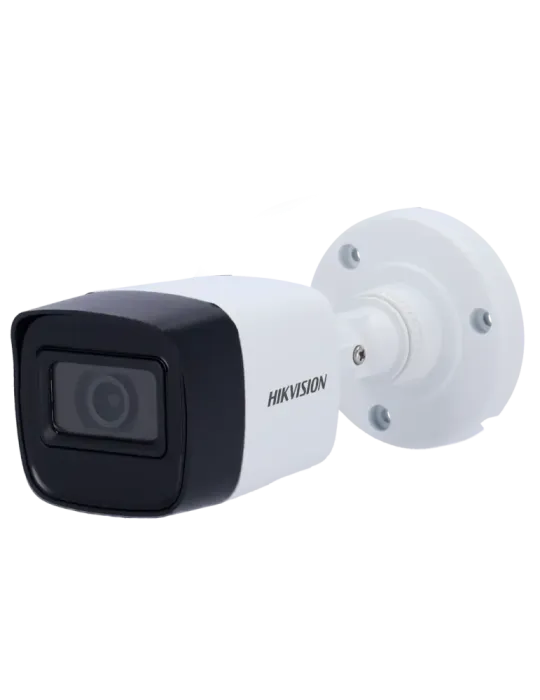 HIKVISION VALUE Hikvision - Cámara Bullet 4en1 Gama VALUE - Resolución