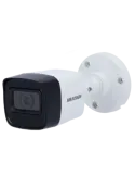 HIKVISION VALUE Hikvision - Cámara Bullet 4en1 Gama VALUE - Resolución